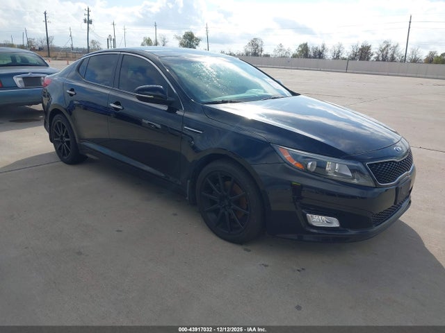 2015 KIA OPTIMA 5XXGN4A7XFG374044