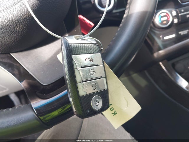 2015 KIA OPTIMA 5XXGN4A7XFG374044 Photo 10