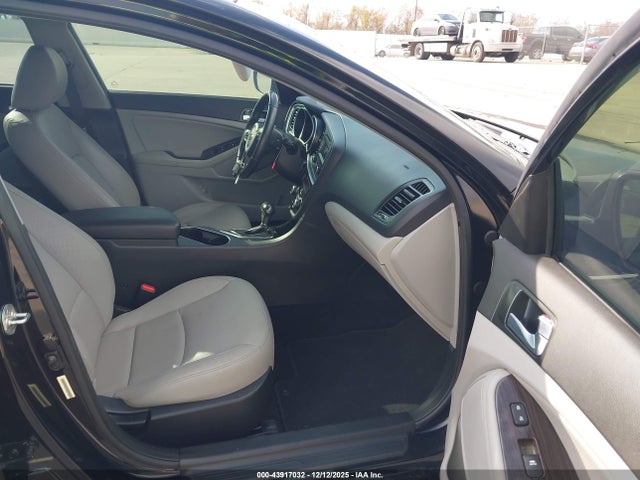 2015 KIA OPTIMA 5XXGN4A7XFG374044 Photo 4