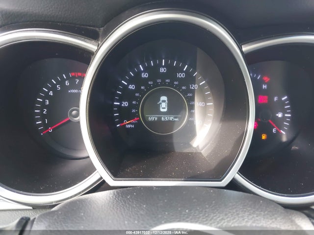 2015 KIA OPTIMA 5XXGN4A7XFG374044 Photo 6