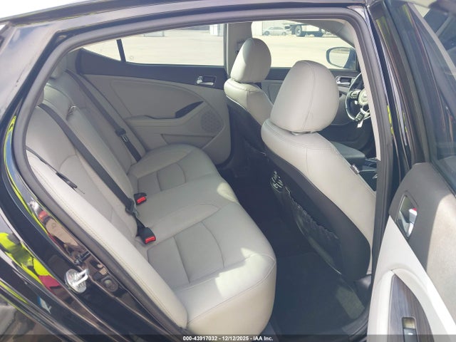 2015 KIA OPTIMA 5XXGN4A7XFG374044 Photo 7