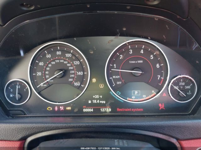 2019 BMW 430I WBA4Z3C53KEN89726 Photo 6