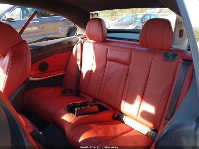 2019 BMW 430I WBA4Z3C53KEN89726 Photo 7