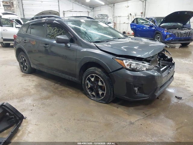 Продаж на аукціоні авто 2020 Subaru Crosstrek Premium, vin: JF2GTAEC7LH211086, номер лоту: 43917035