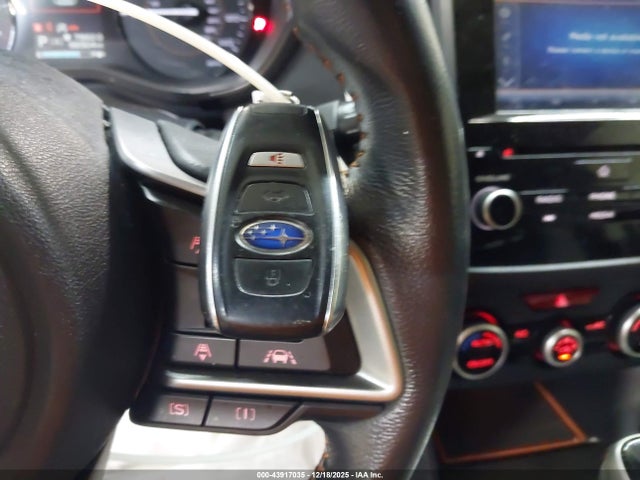 Продаж на аукціоні авто 2020 Subaru Crosstrek Premium, vin: JF2GTAEC7LH211086, номер лоту: 43917035