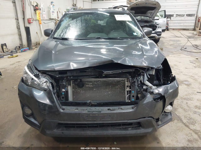 Продаж на аукціоні авто 2020 Subaru Crosstrek Premium, vin: JF2GTAEC7LH211086, номер лоту: 43917035