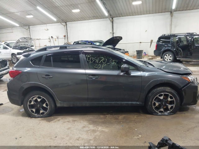 Продаж на аукціоні авто 2020 Subaru Crosstrek Premium, vin: JF2GTAEC7LH211086, номер лоту: 43917035