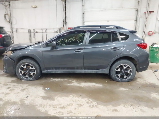 Продаж на аукціоні авто 2020 Subaru Crosstrek Premium, vin: JF2GTAEC7LH211086, номер лоту: 43917035