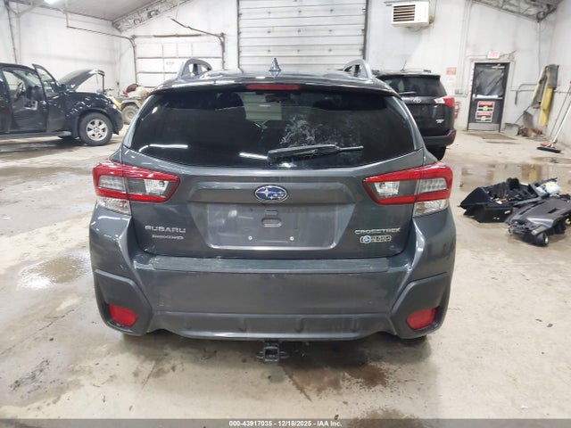Продаж на аукціоні авто 2020 Subaru Crosstrek Premium, vin: JF2GTAEC7LH211086, номер лоту: 43917035