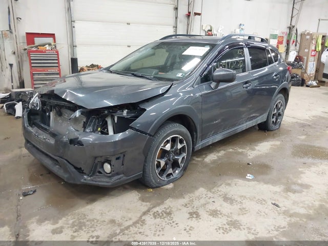 Продаж на аукціоні авто 2020 Subaru Crosstrek Premium, vin: JF2GTAEC7LH211086, номер лоту: 43917035