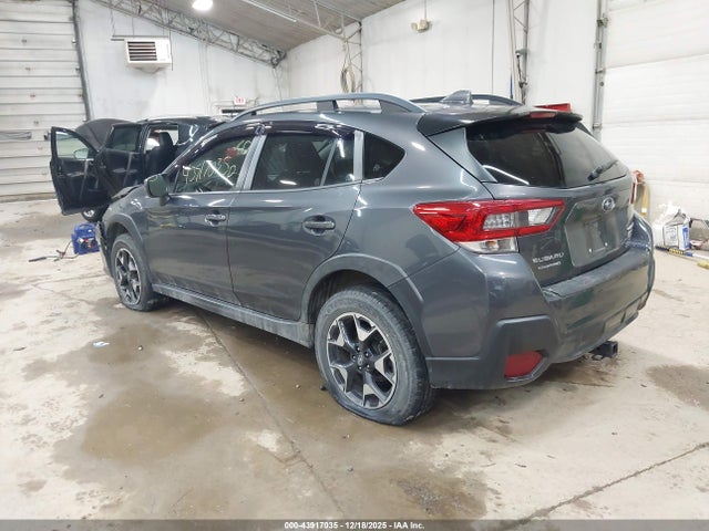 Продаж на аукціоні авто 2020 Subaru Crosstrek Premium, vin: JF2GTAEC7LH211086, номер лоту: 43917035