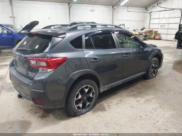 Продаж на аукціоні авто 2020 Subaru Crosstrek Premium, vin: JF2GTAEC7LH211086, номер лоту: 43917035