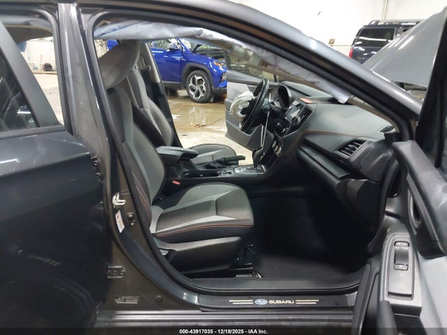 Продаж на аукціоні авто 2020 Subaru Crosstrek Premium, vin: JF2GTAEC7LH211086, номер лоту: 43917035