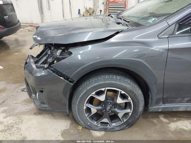 Продаж на аукціоні авто 2020 Subaru Crosstrek Premium, vin: JF2GTAEC7LH211086, номер лоту: 43917035