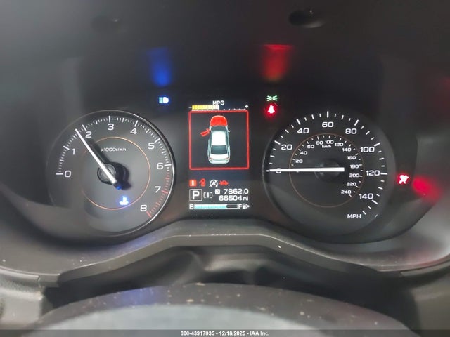 Продаж на аукціоні авто 2020 Subaru Crosstrek Premium, vin: JF2GTAEC7LH211086, номер лоту: 43917035