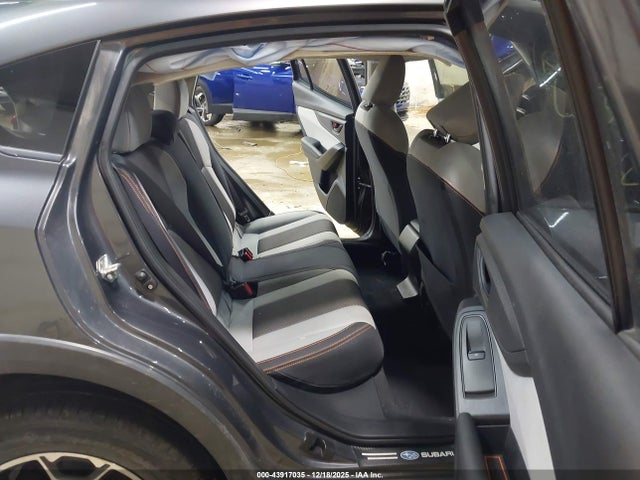 Продаж на аукціоні авто 2020 Subaru Crosstrek Premium, vin: JF2GTAEC7LH211086, номер лоту: 43917035