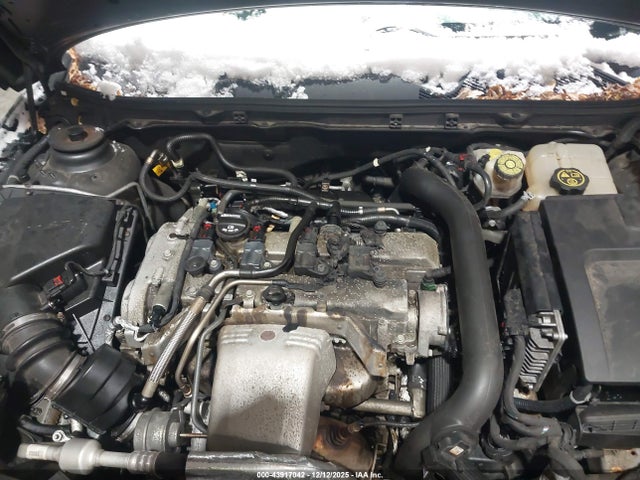Aukcja sprzedaży 2015 Buick Regal Turbo, vin: 2G4GK5EX7F9248185, numer aukcji: 43917042