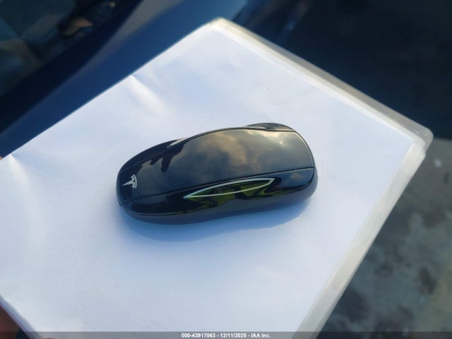 2014 TESLA MODEL S 5YJSA1H18EFP35164 Photo 10