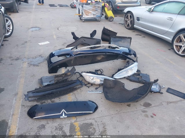 Tesla Model S P85 2014 5YJSA1H18EFP35164 Image 12