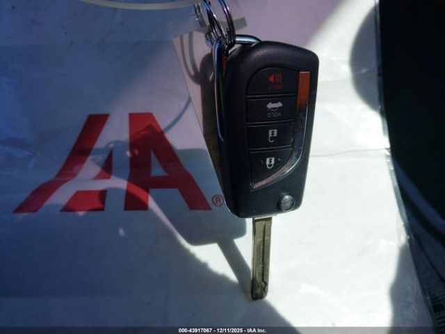 2021 TOYOTA CAMRY 4T1G11AK8MU459515 Photo 10