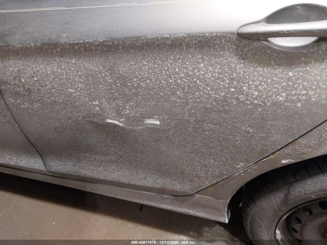 2011 HYUNDAI SONATA 5NPEB4AC4BH082076 Photo 5