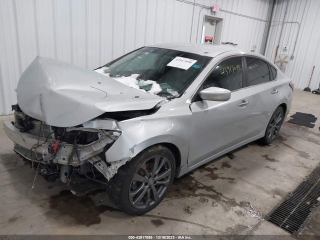 1N4AL3AP6EN230960 Nissan Altima 2.5 S