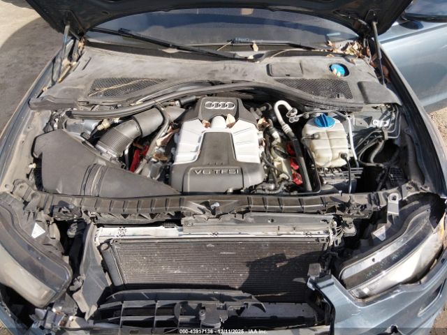 2015 AUDI A6 WAUFGAFC5FN016295 Photo 9