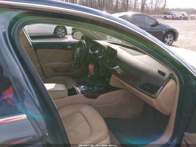 2015 AUDI A6 WAUFGAFC5FN016295 Photo 4