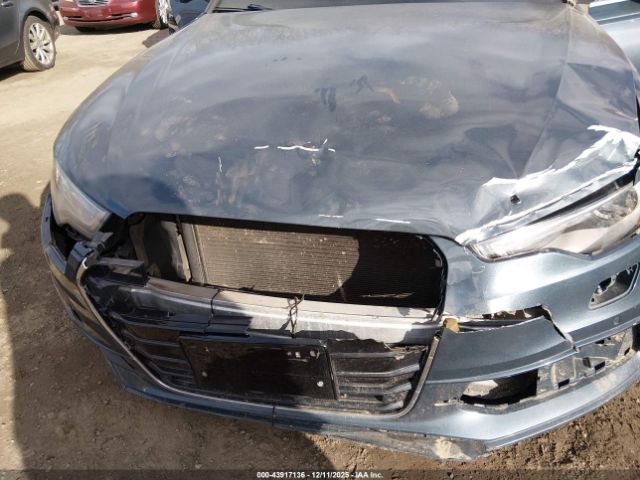 2015 AUDI A6 WAUFGAFC5FN016295 Photo 5