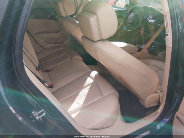2015 AUDI A6 WAUFGAFC5FN016295 Photo 7
