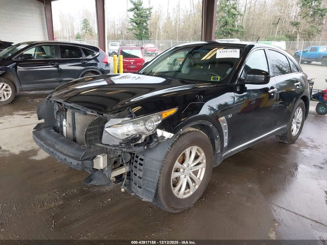 JN8CS1MU4GM671219 Infiniti QX70