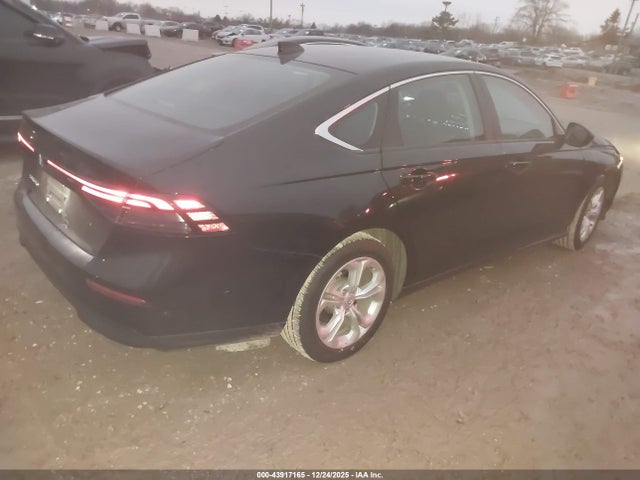 Aukcja sprzedaży 2025 Honda Accord Lx, vin: 1HGCY1F22SA007678, numer aukcji: 43917165