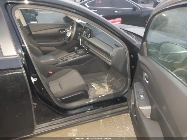 Aukcja sprzedaży 2025 Honda Accord Lx, vin: 1HGCY1F22SA007678, numer aukcji: 43917165