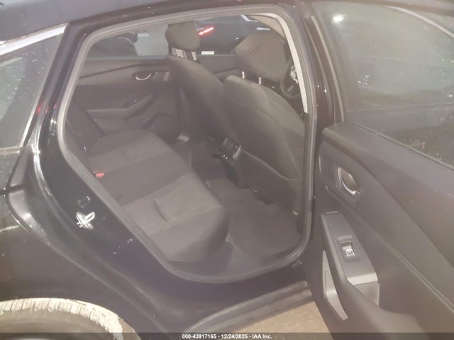 Aukcja sprzedaży 2025 Honda Accord Lx, vin: 1HGCY1F22SA007678, numer aukcji: 43917165