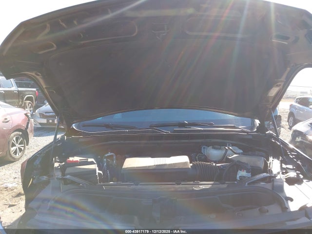 1GNSKNKD8RR377319 Chevrolet Tahoe 4wd Lt