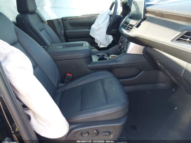 1GNSKNKD8RR377319 Chevrolet Tahoe 4wd Lt