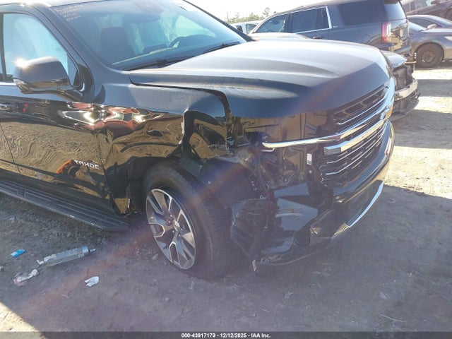 1GNSKNKD8RR377319 Chevrolet Tahoe 4wd Lt