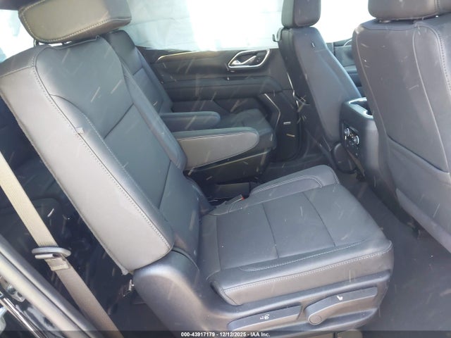 1GNSKNKD8RR377319 Chevrolet Tahoe 4wd Lt