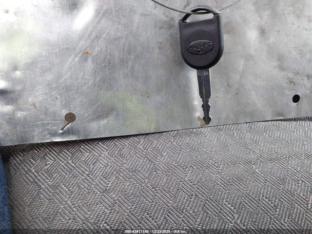 2003 FORD EXPLORER 1FMZU62K43ZB23969 Photo 10