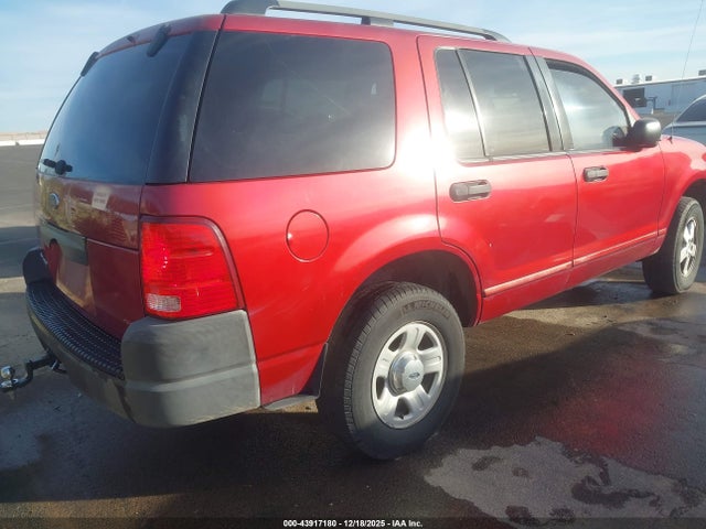 2003 FORD EXPLORER 1FMZU62K43ZB23969 Photo 3