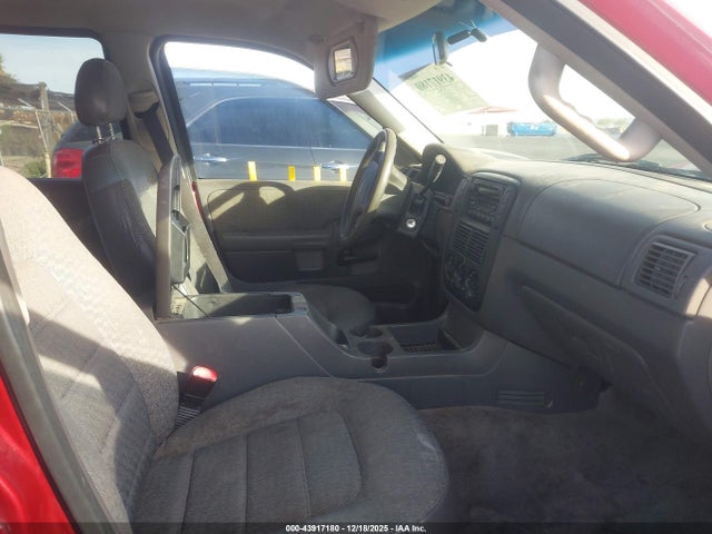 2003 FORD EXPLORER 1FMZU62K43ZB23969 Photo 4