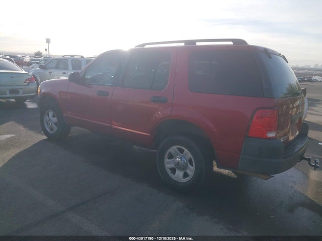 2003 FORD EXPLORER 1FMZU62K43ZB23969 Photo 5