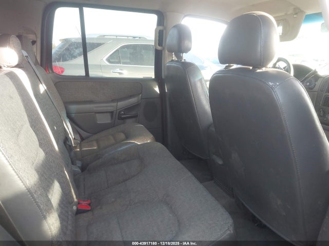 2003 FORD EXPLORER 1FMZU62K43ZB23969 Photo 7