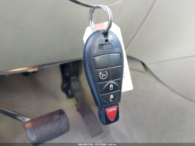 2013 JEEP GRAND CHEROKEE 1C4RJFAG0DC610312 Photo 10