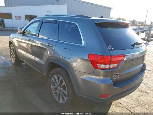 2013 JEEP GRAND CHEROKEE 1C4RJFAG0DC610312 Photo 2