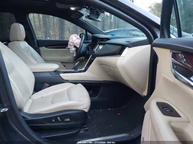 Продажа на аукционе авто 2017 Cadillac Xt5 Luxury, vin: 1GYKNDRS5HZ113188, номер лота: 43917195