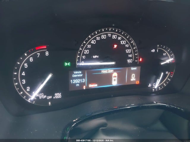 Продажа на аукционе авто 2017 Cadillac Xt5 Luxury, vin: 1GYKNDRS5HZ113188, номер лота: 43917195