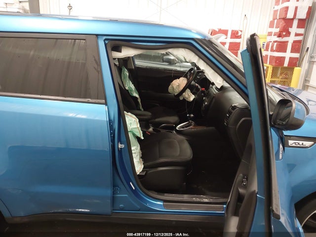 KNDJP3A53H7500376 KIA SOUL +