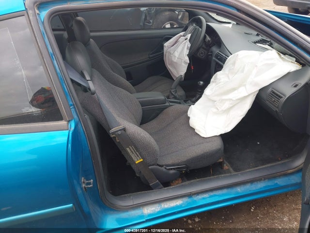 2000 CHEVROLET CAVALIER 3G1JC1248YS123382 Photo 4