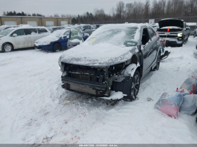 2018 MITSUBISHI ECLIPSE CROSS JA4AT5AA1JZ069934 Photo 5